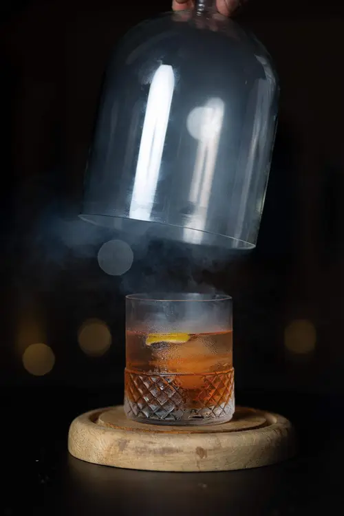 Anantara Jaipur Hotel - Other Facilities - Dining 21